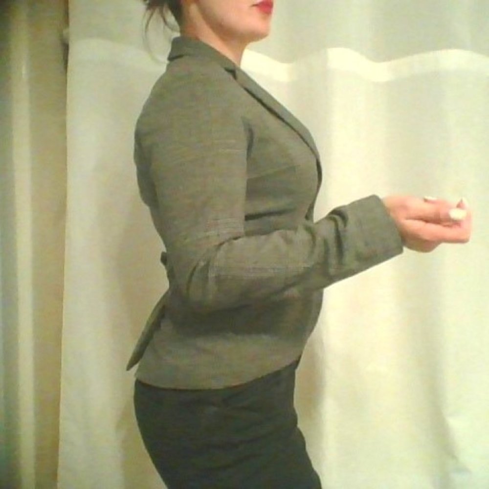 Sports coat